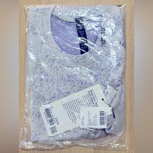 Lululemon Metal Vent Tech Short Sleeve 2.0